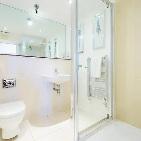 Surfside 34 Zinc In Newquay *
