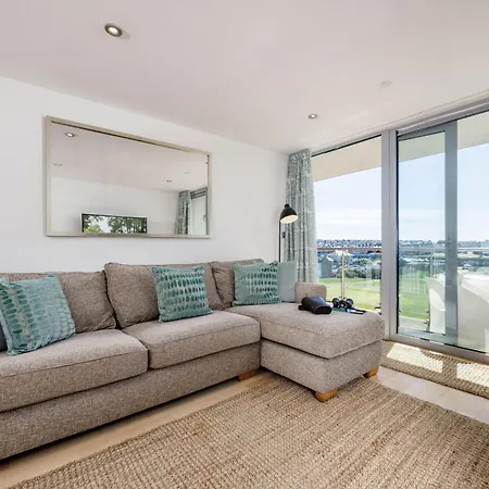 Holiday home Surfside 34 Zinc In Newquay Newquay (Cornwall)
